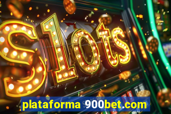 plataforma 900bet.com